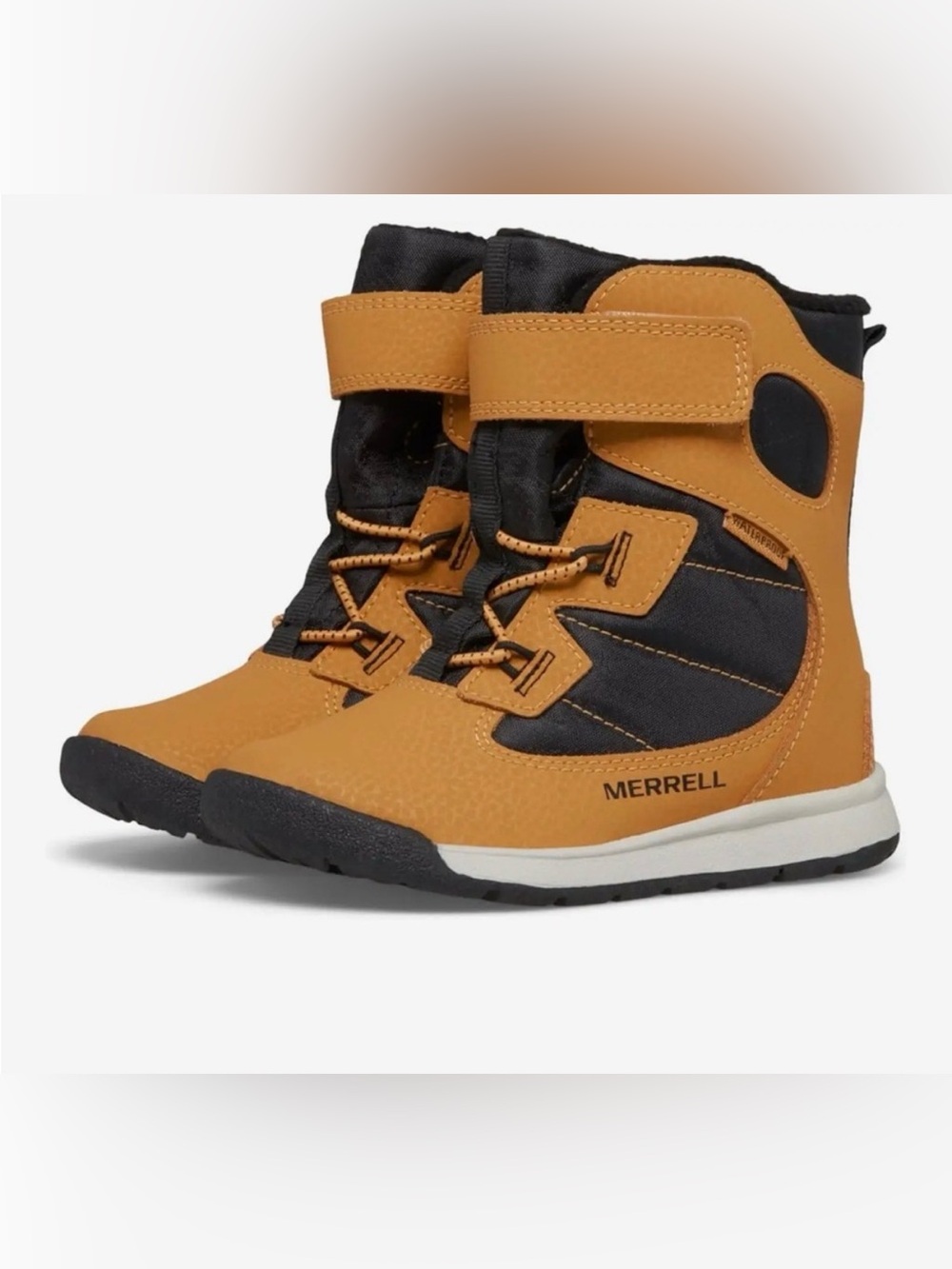 Merrell Snow Bank Waterproof size 3